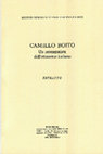 Research paper thumbnail of O. Selvafolta, "Boito e la rivista arte italiana decorativa e industriale: il primato della storia", pp. 134-166.