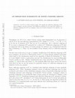 Research paper thumbnail of On reflection subgroups of finite Coxeter groups