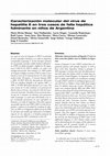 Research paper thumbnail of [Molecular characterization of hepatitis E virus in three acute liver failure cases in children in Argentina]