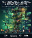 Research paper thumbnail of Comunicacion agencia y reconocimientoAMIC