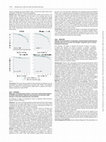 Research paper thumbnail of 5937Monocyte chemoattractant protein-1 level and (-75)G/A polymorphism of APOA1 gene predict response and resistance to intensive statin therapy in very high cardiovascular risk patients