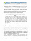 Research paper thumbnail of Variabilidade climática e a modelagem ecológica da Biomphalaria glabrata: cenários futuros (2050 e 2070) para o hospedeiro intermediário da esquistossomose no Brasil