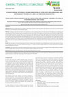 In Silico Design, Synthesis, Characterization, in Vitro Anti-Inflammatory, and Antioxidant Studies of 4-ARYL-4H-CHROMENE Derivatives Cover Page