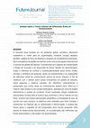 Research paper thumbnail of Análise Sobre o Termo Talento em Diferentes Áreas do Conhecimento