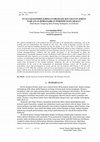 Research paper thumbnail of Evaluasi Kondisi Jaringan Drainase Kecamatan Johan Pahlawan Berdasarkan Persepsi Masyarakat