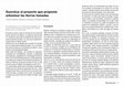 Research paper thumbnail of Guernica: el proyecto que proponía urbanizar las tierras tomadas