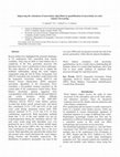 Research paper thumbnail of Improving the Robustness of Uncertainty Algorithms in Quantification of Uncertainty in Water Balance Forecasting