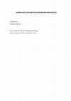 Research paper thumbnail of Ganzes und Teile des Politischen bei Aristoteles