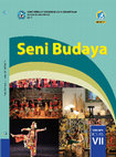 Research paper thumbnail of Seni Budaya SMP/MTs Kelas VII