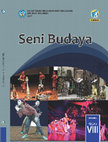 Research paper thumbnail of Seni Budaya SMP/MTs kelas VIII