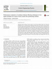 Performance evaluation of nonlinear Kalman filtering techniques in low speed brushless DC motors driven sensor-less positioning systems Cover Page