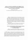 “¿Truco o trato? El reparto de tierras a los lusitanos, un opaco en la expansión romana en el Occidente hispano”, en Torregaray, E. y Lanz, J. (eds.): Algunas sombras en la Diplomacia romana, Vitoria, 2021, pp.107-148. Cover Page