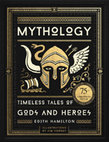 Research paper thumbnail of Mythology Timeless Tales of Gods and Heroes, Deluxe Illustrated Edition.