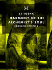 Research paper thumbnail of Socratic Epistles - Harmony of the Alchemist's Soul  by ZT Tosha