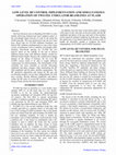 Research paper thumbnail of Low Level RF Control Implementation and Simultaneous Operation of Two FEL Undulator Beamlines at FLASH