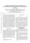 Research paper thumbnail of Narrow bandwidth active noise control for microphonics rejection in superconducting cavities at LCLS-II