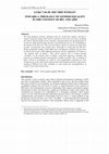 Research paper thumbnail of Luke 7:36-50: See This Woman? Toward a Theology of Gender Equality in the Context of Hiv and Aids