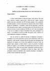 Research paper thumbnail of Guerra e Implicacoes