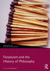 Germaine de Staël on Passions, Politics, and Fanaticism Cover Page