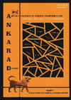 ANKARA ANADOLU VE RUMELI ARASTIRMALARI DERGISI ANKARAD CILT 4 SAYI 7 Cover Page