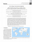 Research paper thumbnail of Iron Ore Tailings: Characterization and Applications