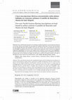 Research paper thumbnail of Cinco inscripciones ibéricas nororientales sobre plomo halladas en contextos urbanos (Castellet de Banyoles y Masies de Sant Miquel)