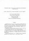 Research paper thumbnail of Aptidão maternal, estimativa da produção de leite em vacas de raça Mirandesa