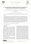 Research paper thumbnail of Extremes and Cultures: Investigating the Decline of the Chalcolithic Age in
the Tehran Plain with the Environmental Archaeology Approach