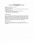 Research paper thumbnail of Syllabus_ARTH101-601