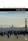 Public Space : Between Reimagination and Occupation Cover Page