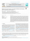 Research paper thumbnail of Mapping the Circular Economy in the Small and Medium-sized Enterprises field: An exploratory network analysis