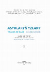 Research paper thumbnail of 2023, J. Bendezu-Sarmiento, Ulug-depe and the latest work by MARFUR (the Turkmen-French Archaeological mission), Traces of Ages, Ashgabat, 158-167-