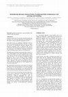 Research paper thumbnail of Hydrothermal alteration characterization of geothermal fields in Indonesia by rock petrology and modelling