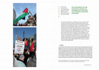 Research paper thumbnail of From anti-missile demonstrations to Iraq: international coordination of worldwide protest and the impact of changing communication technologies.