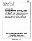 High performance, stratified charge rotary engines for General Aviation (John Deere / AVCO Lycoming) Cover Page