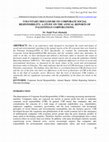 Research paper thumbnail of VOLUNTARY DISCLOSURE ON CORPORATE SOCIAL RESPONSIBILITY: A STUDY ON THE ANNUAL REPORTS OF PALESTINIAN CORPORATIONS