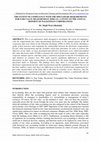 Research paper thumbnail of THE EXTENT OF COMPLIANCE WITH THE DISCLOSURE REQUIREMENTS FOR FAIR VALUE MEASUREMENT (IFRS-13): A STUDY ON THE ANNUAL REPORTS OF PALESTINIAN CORPORATIONS