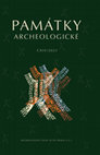 From Air Survey to GIS-Aided Mapping, Photogrammetry-Based 3D Modelling and the Virtual Reconstructions of Czech Lowland Crop-Marked Archaeological Sites Cover Page