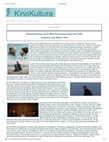 Research paper thumbnail of Film Review - "By the White Sea" (2022, Zachiniaev) - KinoKultura