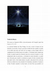 Research paper thumbnail of NOCHE DE REYES, PDF