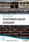 Buku Tuntunan Shalat Lengkap & Artinya Cover Page