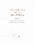 Research paper thumbnail of Cuadernos de la Alhambra 51