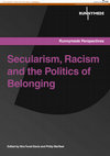 Research paper thumbnail of Secularism, Racism and the Politics of Belonging