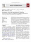 Research paper thumbnail of Coleopteran-specific and putative novel cry genes in Iranian native Bacillus thuringiensis collection