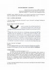 ESTUDO DIRIGIDO: GESSER, Audrei. LIBRAS? Que língua é essa? Crenças e preconceitos em torno da língua de sinais e da realidade surda. São Paulo: Parábola Editorial, 2009. (Caps. 1 e 2). Cover Page