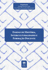 Research paper thumbnail of ENSINO DE HISTÓRIA, INTERCULTURALIDADES E FORMAÇÃO DOCENTE