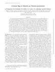 Research paper thumbnail of A Genetic Map of Gibberella zeae (Fusarium graminearum)