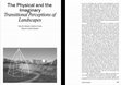 Research paper thumbnail of The Physical and the Imaginary: Transitional Perceptions of Landscapes