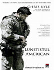 Research paper thumbnail of Chris Kyle - Lunetistul american