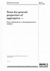 Research paper thumbnail of Compliance with a British Standard does not of itself confer immunity from legal obligations